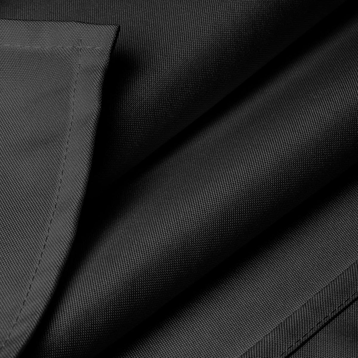 Lann's Linens - 10 Premium 60" x 126" Tablecloths for Wedding/Banquet/Restaurant - Rectangular