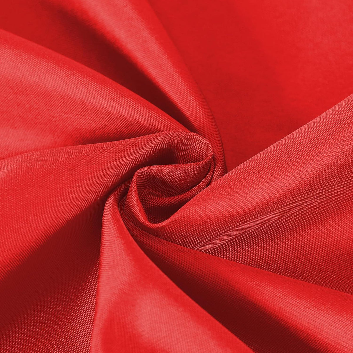 60 inch Round Tablecloth Washable Polyester Table Cloth Decorative Table Cover for Wedding Party