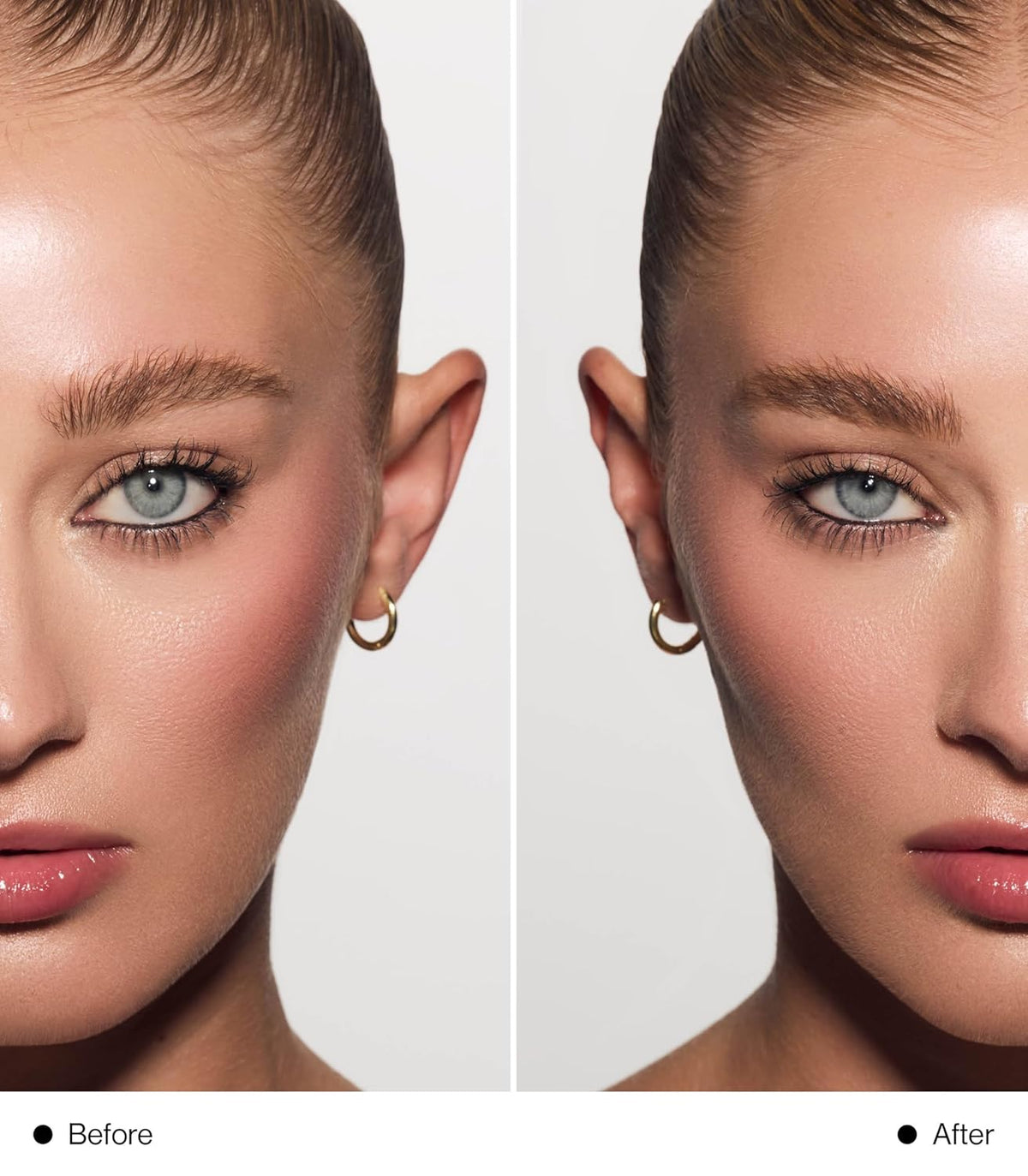MAKE Beauty Nano Brow, Micro Eyebrow Pencil. Long-Lasting Smudgeproof Eye Brow Makeup for Hairlike