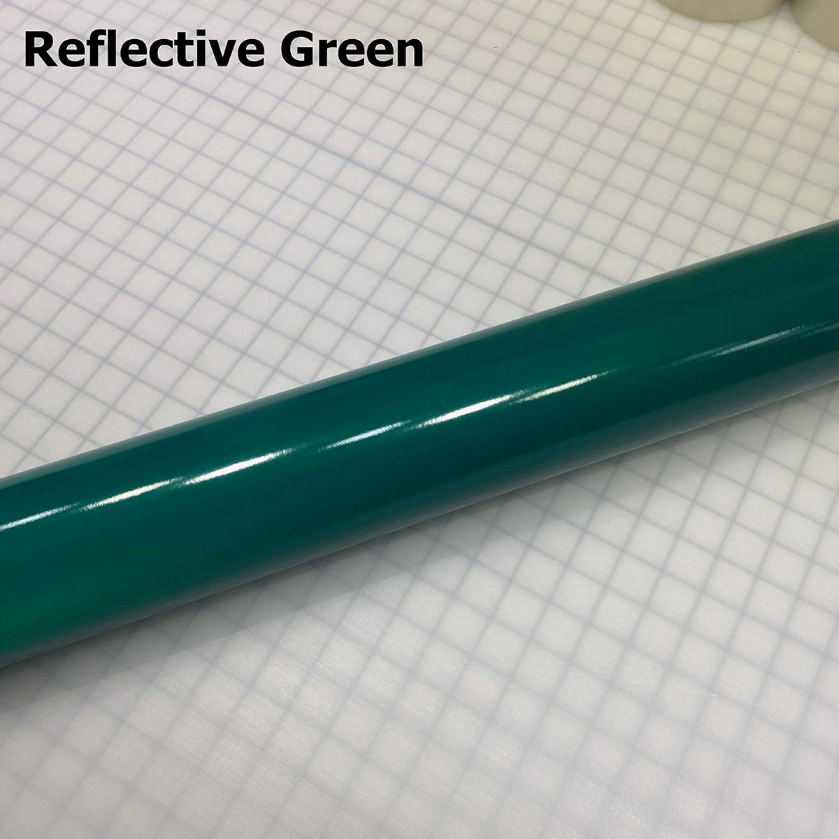 Custom Reflective Vinyl Lettering Decal Sticker Design, Personalize for Car Van Truck Trailer