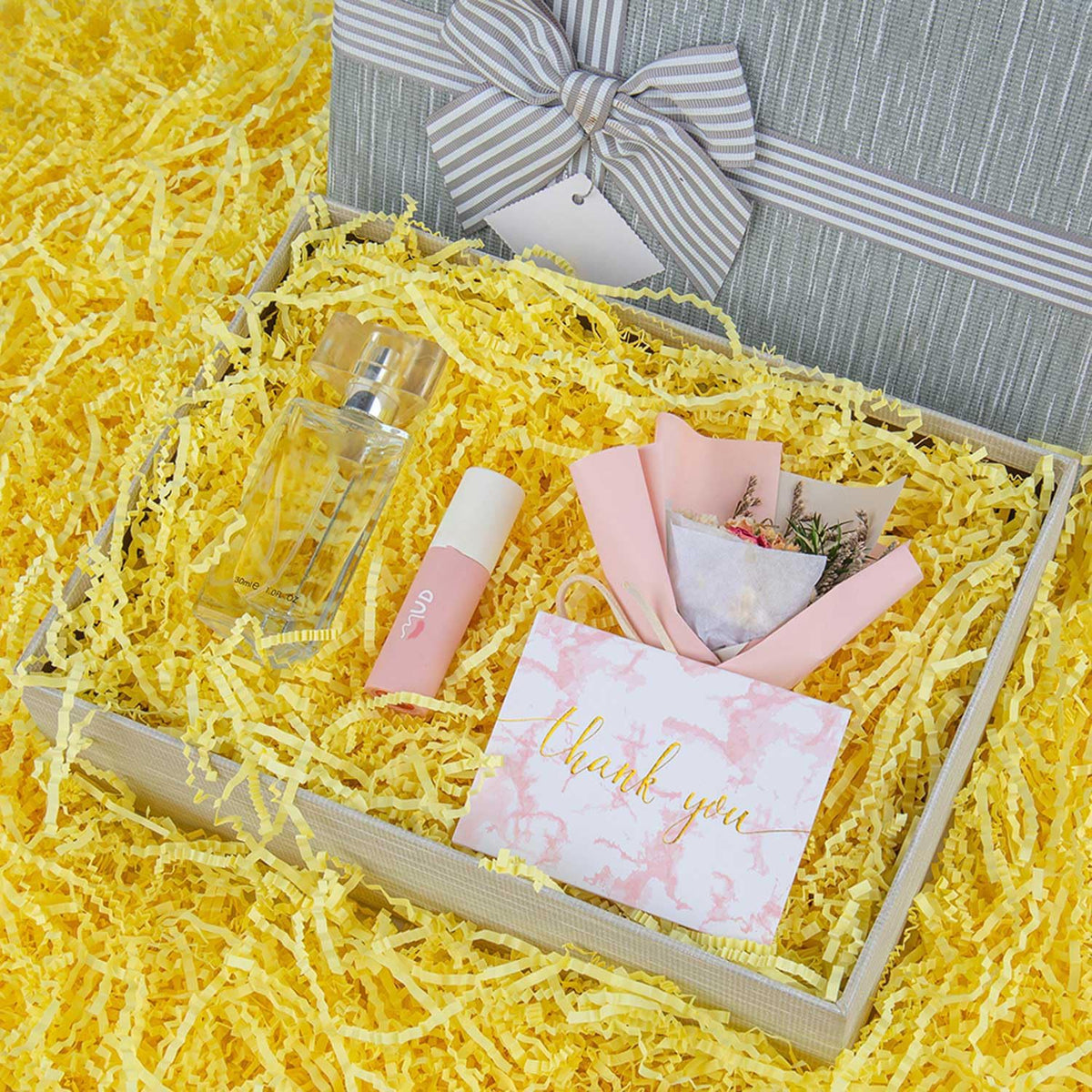 Caleihd Crinkle Cut Paper Grass Cushion Paper Streamer for Christmas Wedding Birthday Bridesmaid