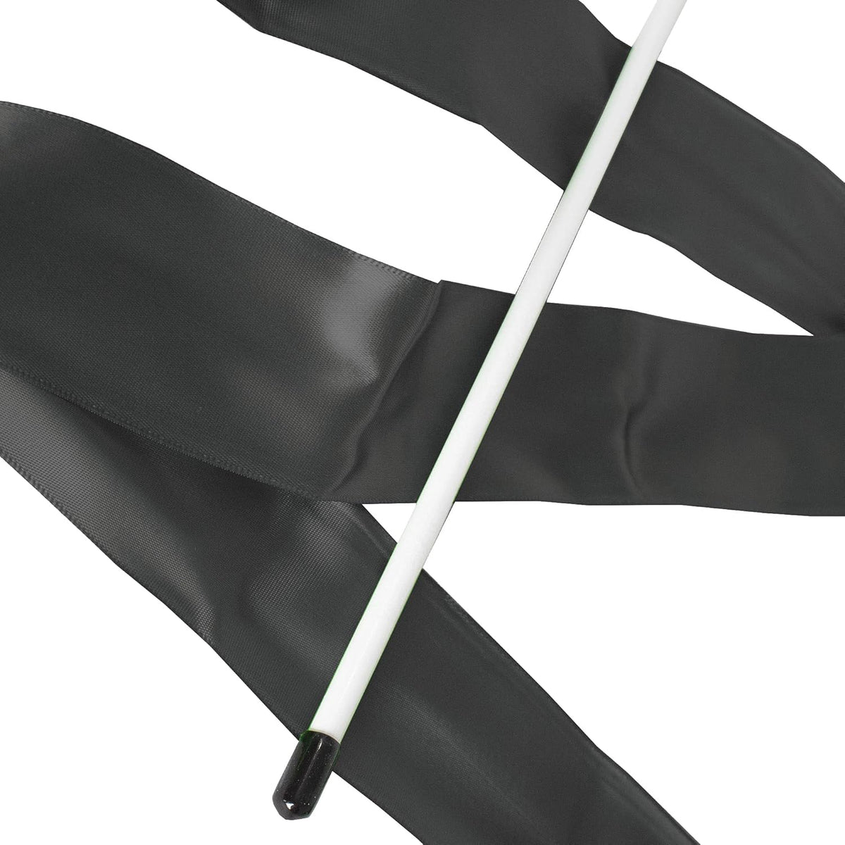 Cannon Sports Gymnastics Wand for Dancing, Cheerleading, Olympic Tournament, & Artistic