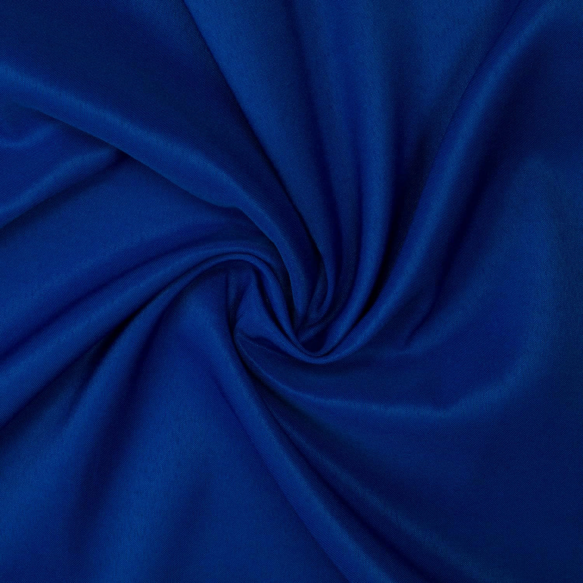 Gee Di Moda Rectangle Tablecloth - 60 x 102 Inch Royal Blue Table Cloth for 6 Foot Rectangle Table