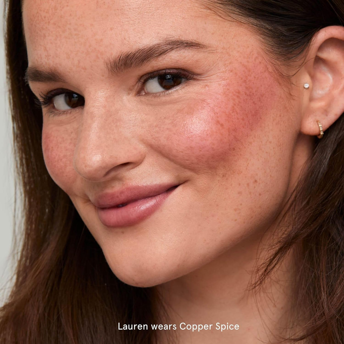 SOSHE Beauty - Blurring Pillow Blush | Featherlight, Cushiony, Cream to Powder Formula | Squalane