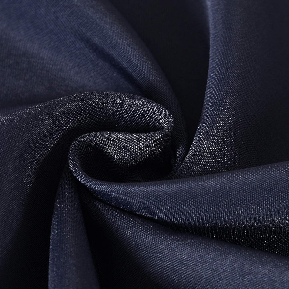 60 inch Round Tablecloth Washable Polyester Table Cloth Decorative Table Cover for Wedding Party