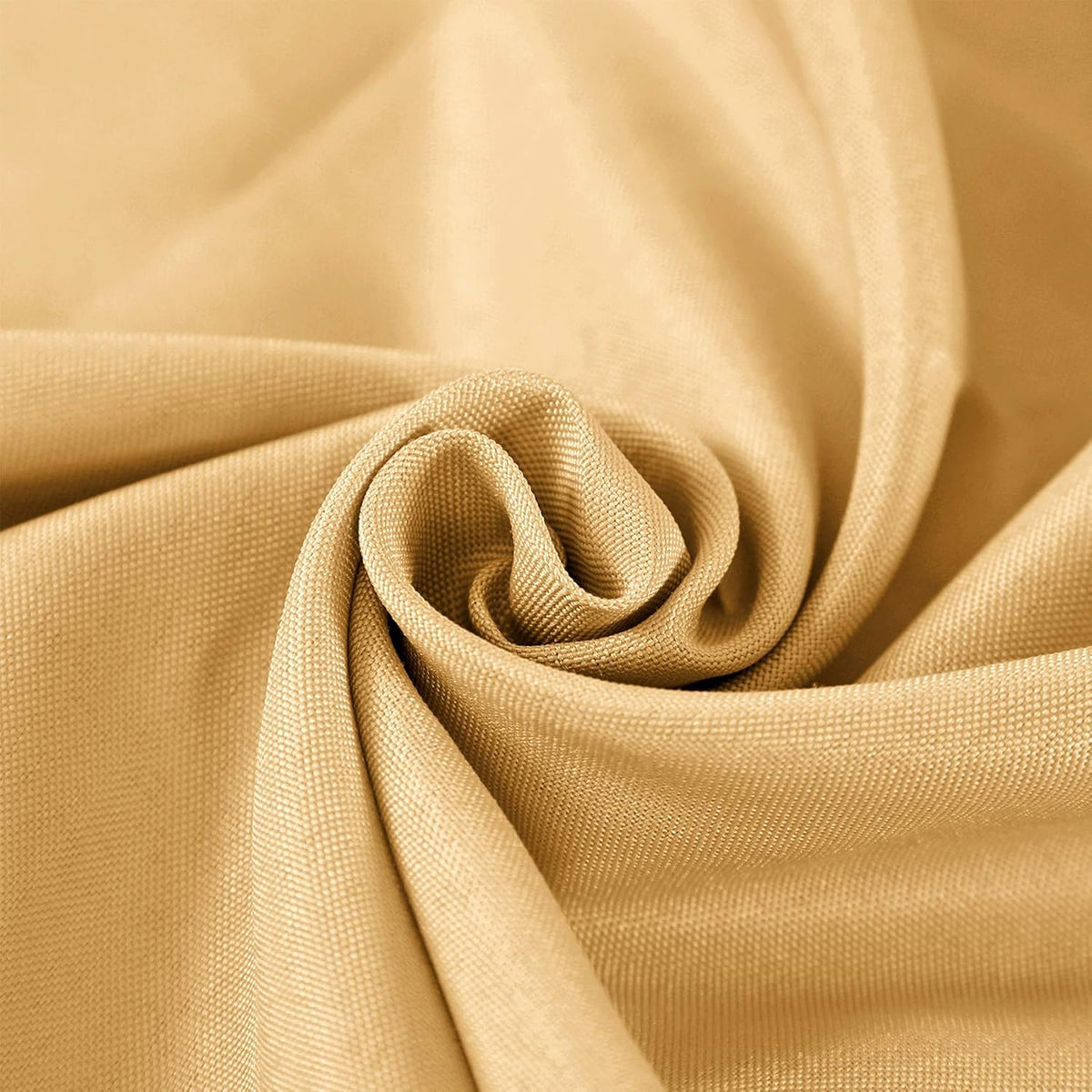 108 inch Round Tablecloth Washable Polyester Table Cloth Decorative Table Cover for Wedding Party