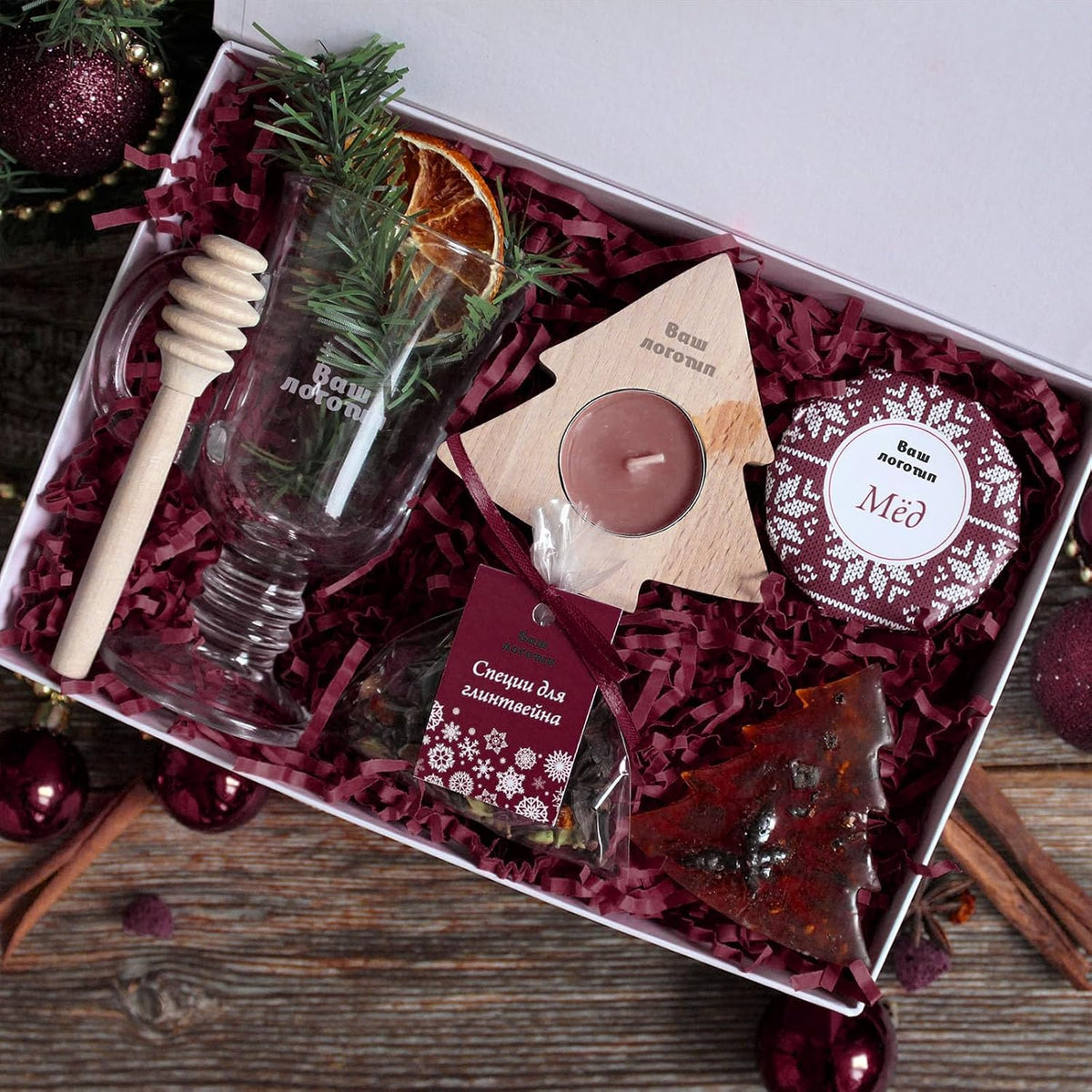 1 LB Burgundy Crinkle Cut Paper Shred Filler Great for Gift Wrapping, Burgundy Basket Fillers