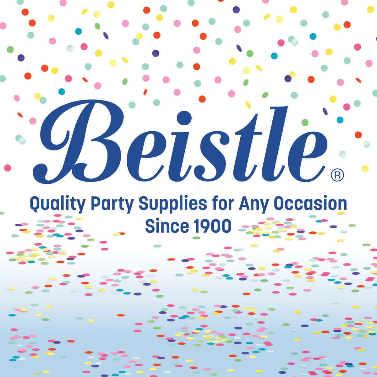 Beistle Metallic Wrapped Balloon Weight – 6 Pack, Gold Balloon Centerpiece Bouquet Holders, Party
