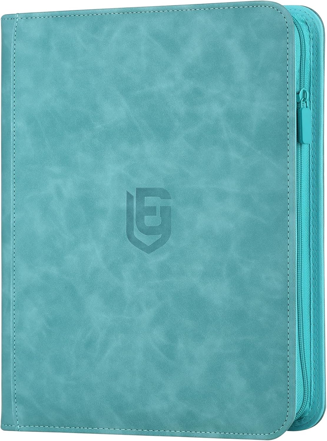 9 Pocket Card Binder,540 Pocket Trading Card Binders,Loading Pocket Collectible Card Album for MTG