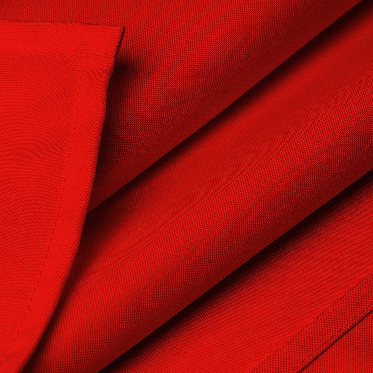 Lann's Linens - 10 Premium 90" x 156" Tablecloths for Wedding/Banquet/Restaurant - Rectangular