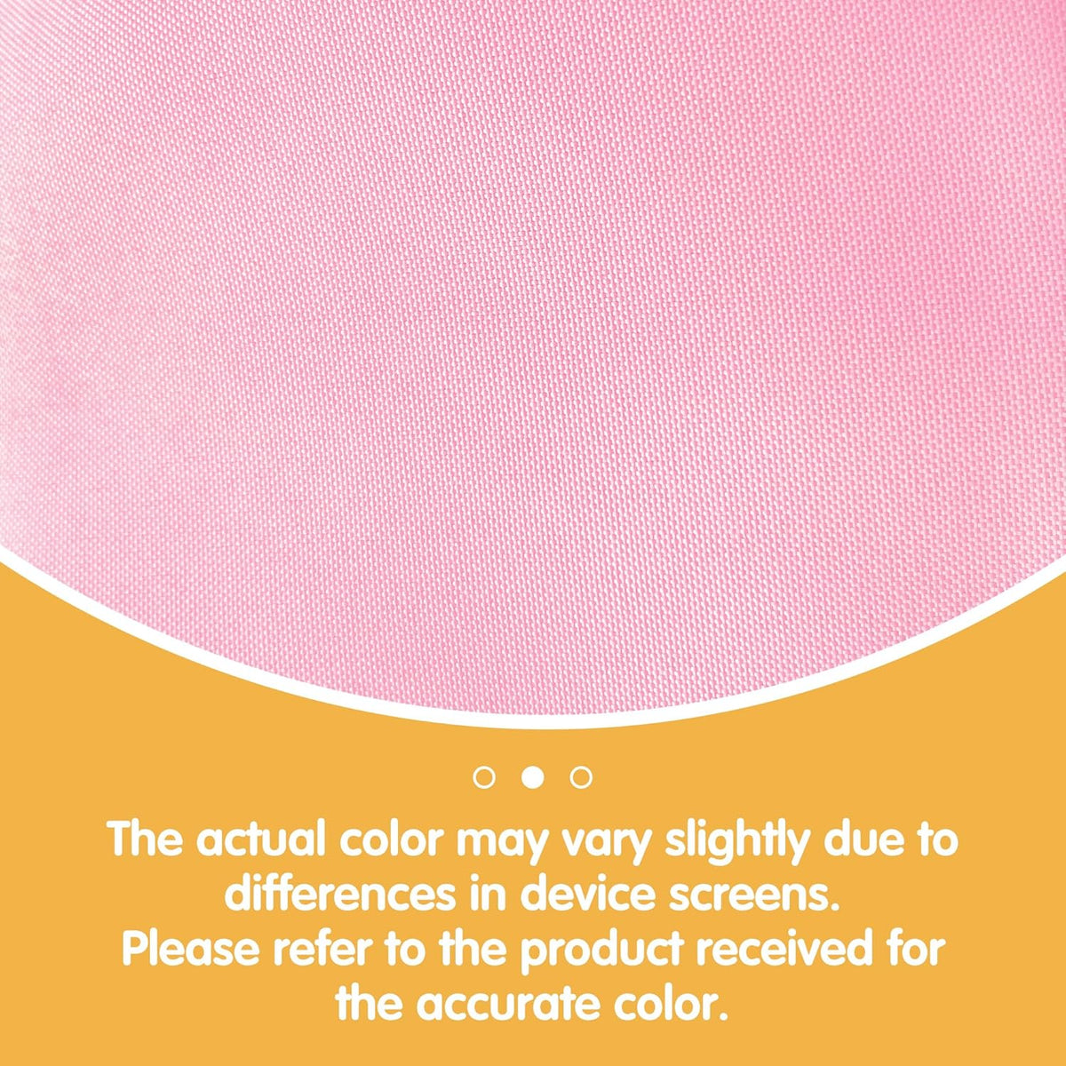 BRILLMAX 6 Pack Pink Tablecloths for 6 Foot Rectangle Tables 60 x 102 Inch - 6ft Rectangular Bulk