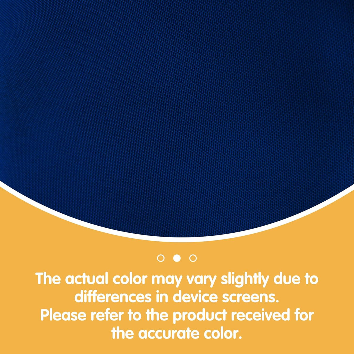 BRILLMAX 8 Pack Navy Blue Tablecloths for 8 Foot Rectangle Tables 60 x 126 Inch - 8ft Rectangular