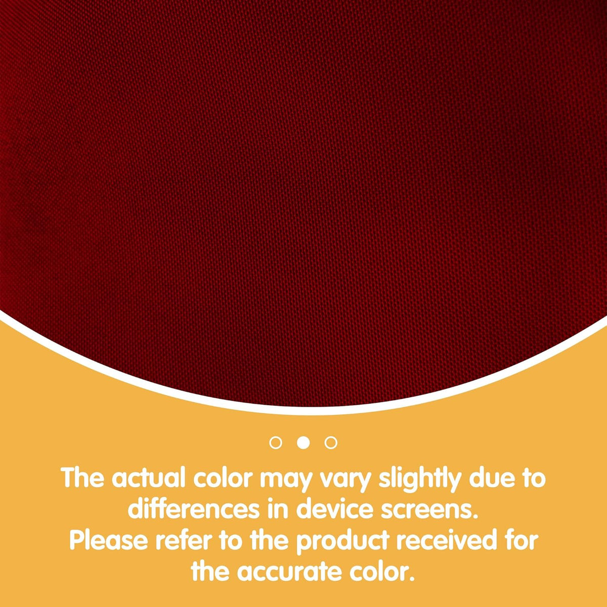 BRILLMAX 8 Pack Burgundy Tablecloths for 8 Foot Rectangle Tables 60 x 126 Inch - 8ft Rectangular