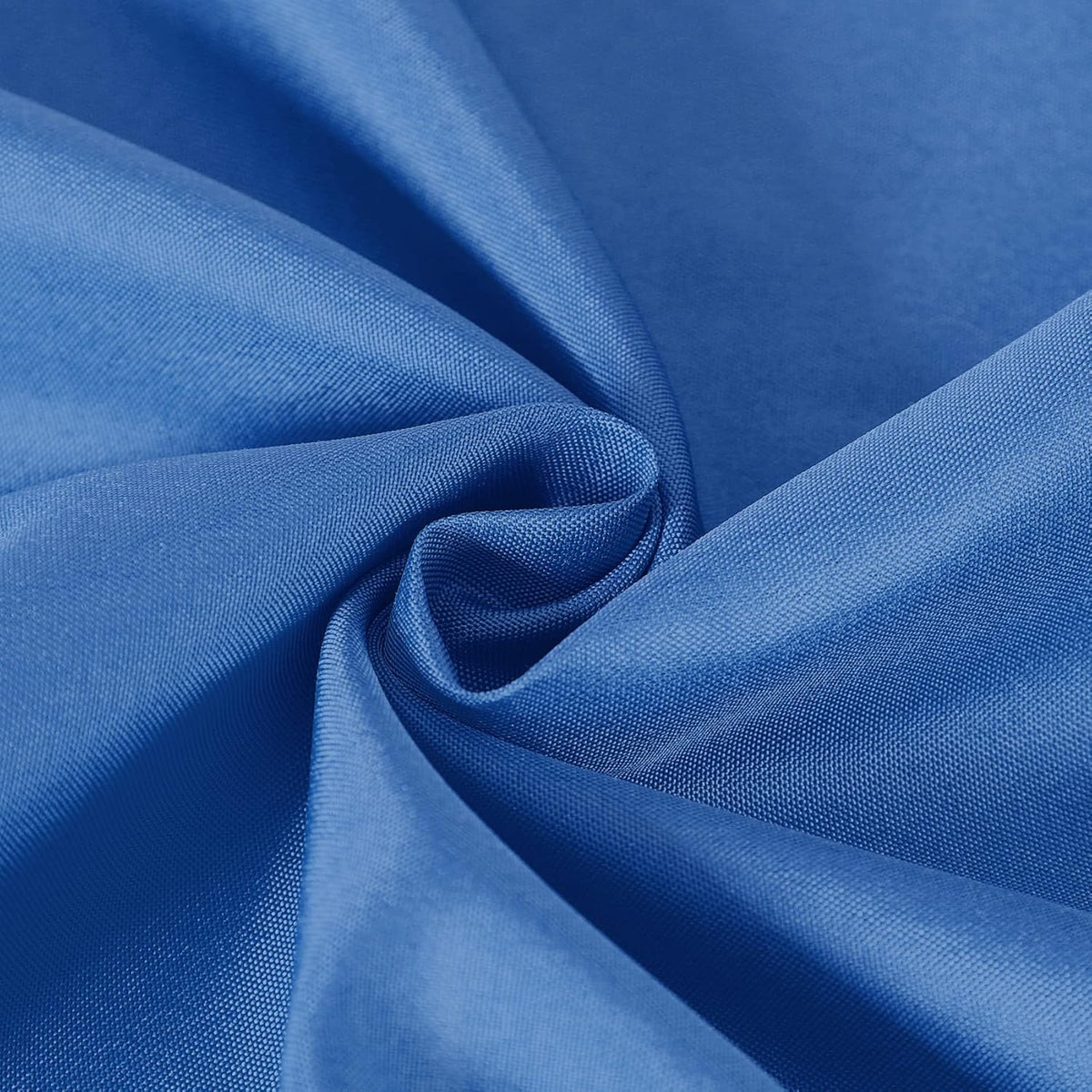 Cupuamon Square Tablecloth 90x90 inch Washable Polyester Fabric Table Cloth for Wedding Party