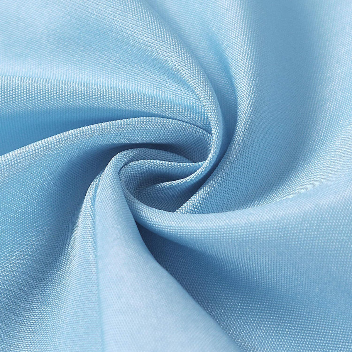 108 inch Round Tablecloth Washable Polyester Table Cloth Decorative Table Cover for Wedding Party