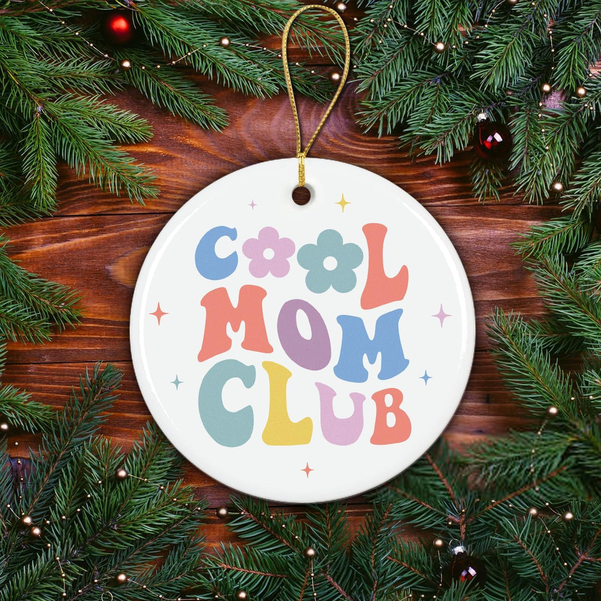 NewEleven Gifts for Mom - Gifts for Mama Birthday, Christmas - Birthday Presents for Mother from