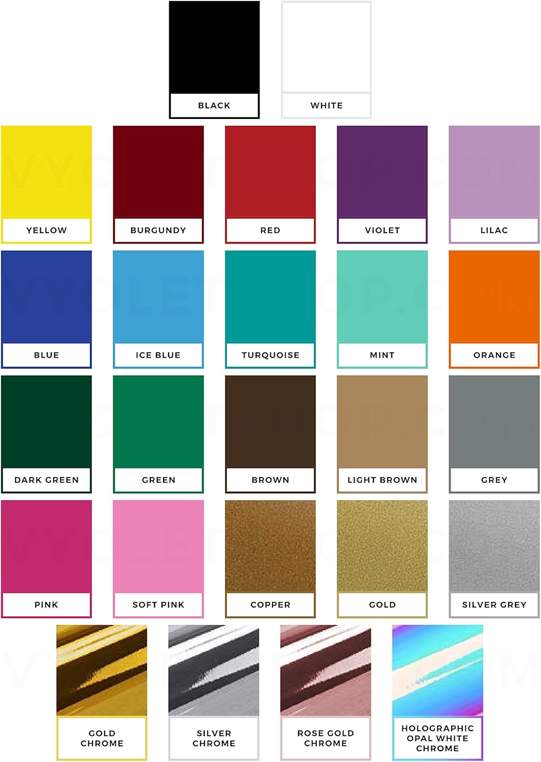 Custom Vinyl Decals | Your Own Personalized Decal | Car, Auto, Glass, Window, Business, Letters