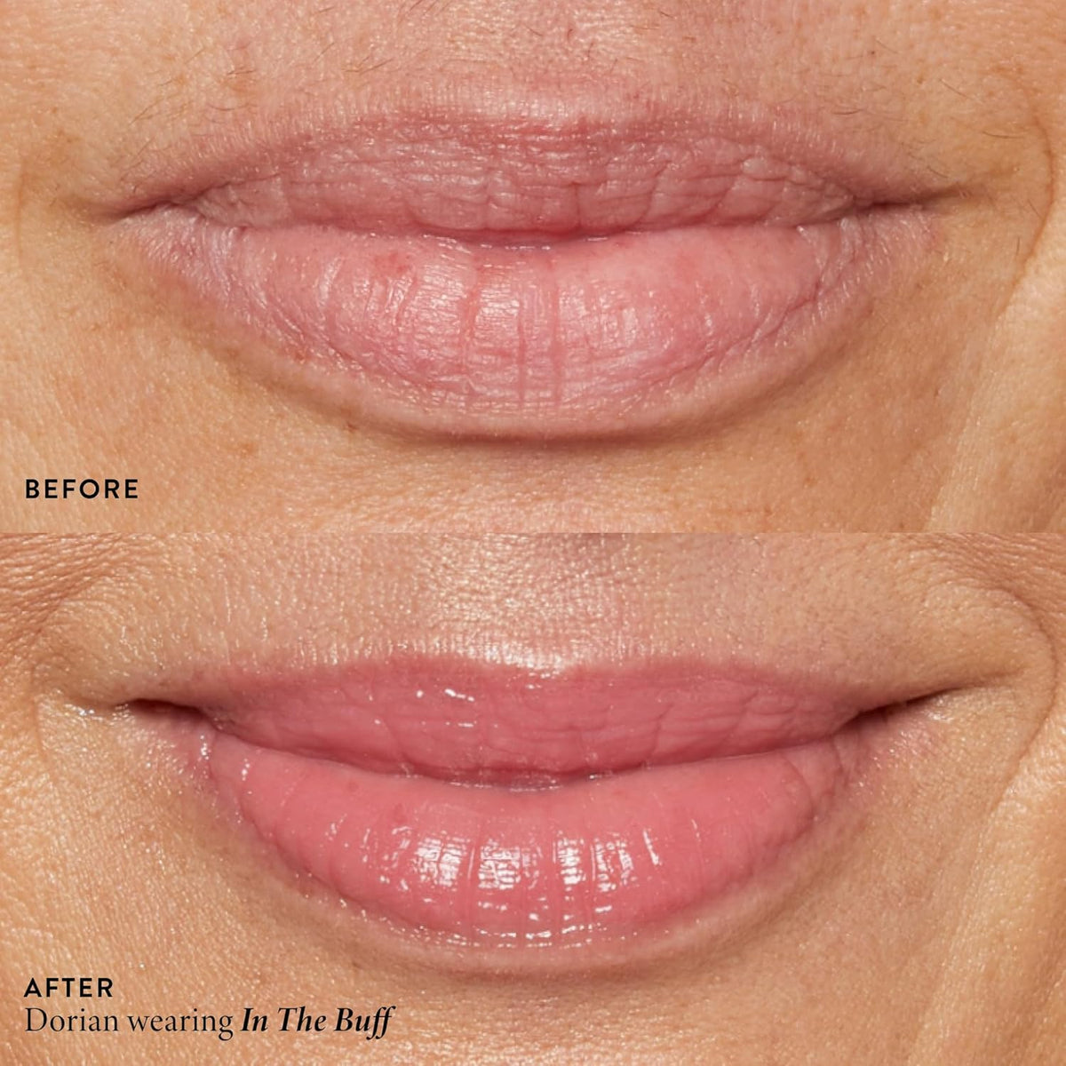 LAURA GELLER NEW YORK Jelly Balm Moisturizing Tinted Lip Color - Cocoa-Motion - Hydrating Vitamin E