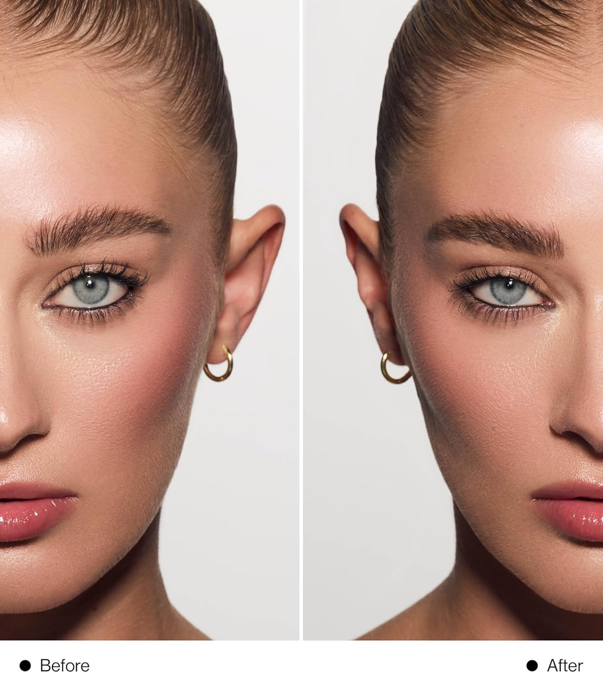 MAKE Beauty Nano Brow, Micro Eyebrow Pencil. Long-Lasting Smudgeproof Eye Brow Makeup for Hairlike