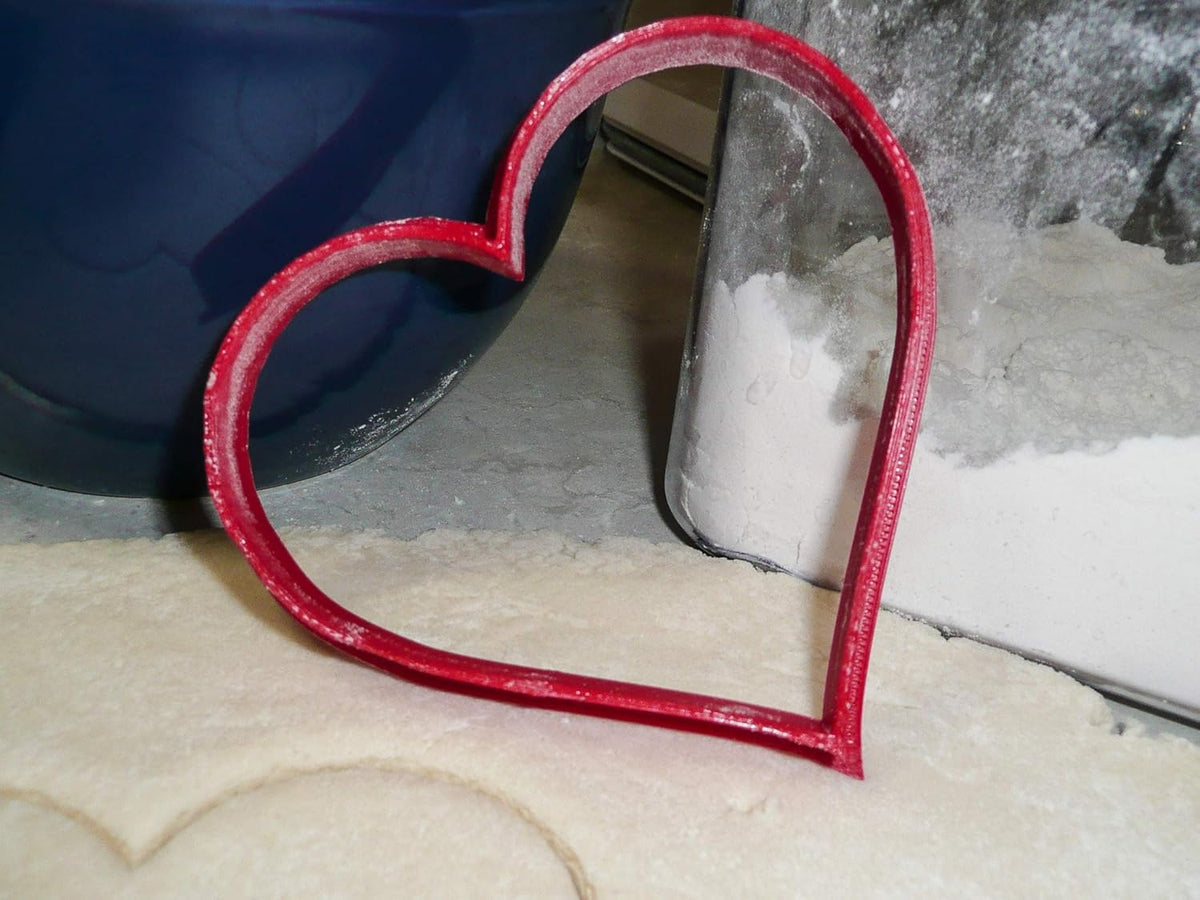 BRIDAL SHOWER ENGAGEMENT WEDDING COOKIE CUTTER SET OF 4 MADE IN USA