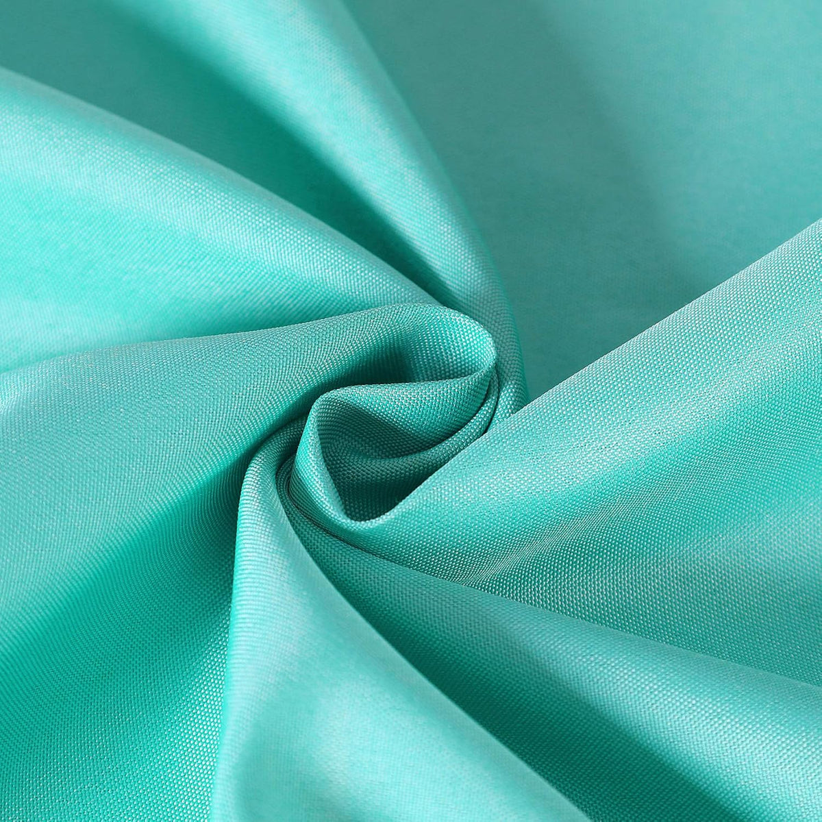 Cupuamon Square Tablecloth 90x90 inch Washable Polyester Fabric Table Cloth for Wedding Party