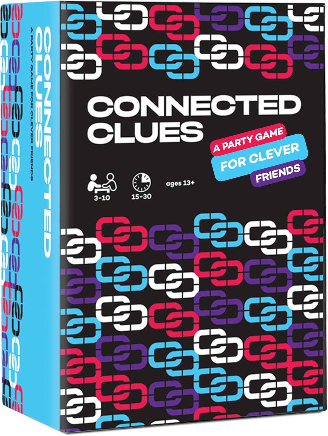 A Party Game for Clever Friends | Phrase Guessing Fun Based on The Popular Before and After Game