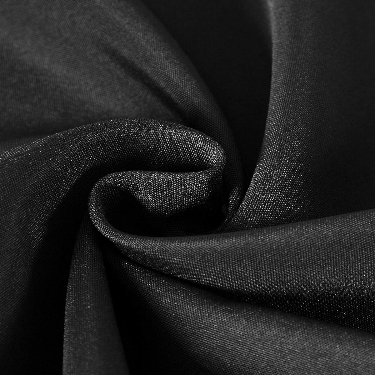 Cupuamon Square Tablecloth 70x70 inch Washable Polyester Fabric Table Cloth for Wedding Party