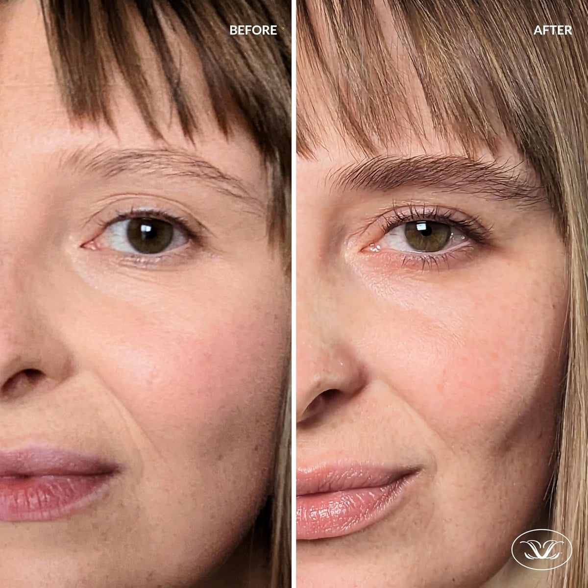 LiBrow Purified Eyebrow Serum to Grow Darker, Fuller, Thicker-Looking Brows - Natural Botanical