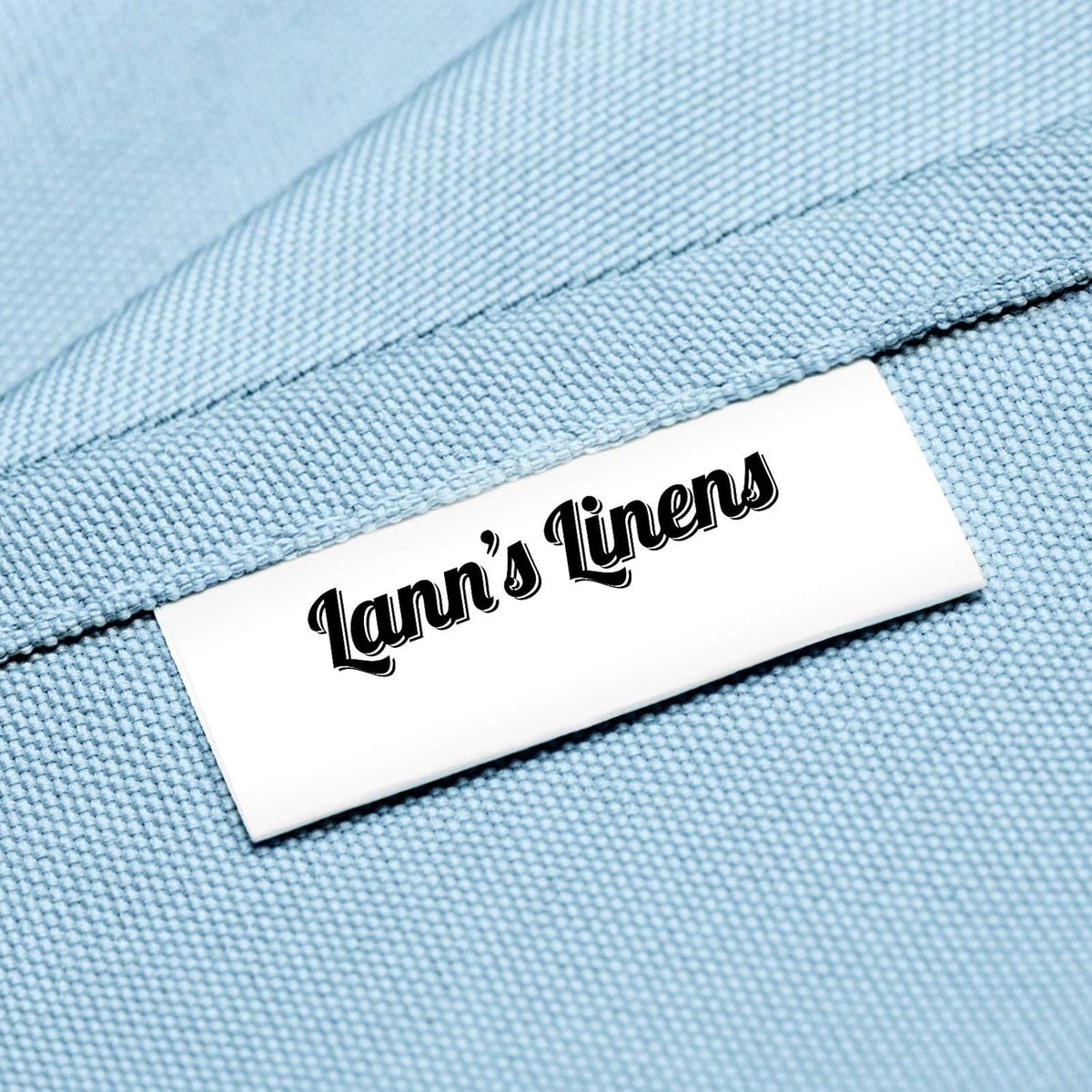 Lann's Linens - 10 Premium 90" x 156" Tablecloths for Wedding/Banquet/Restaurant - Rectangular