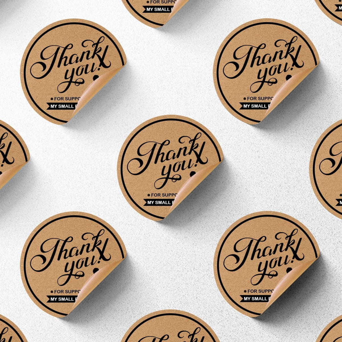 Custom Stickers for Business Logo,Personalised Logo Stickers for Small Business,Any Shape and Size