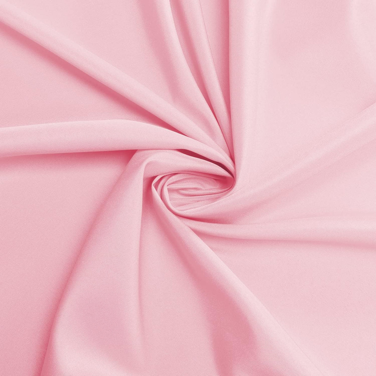 sancua Round Tablecloth - 70 Inch - Water Resistant Spill Proof Washable Polyester Table Cloth