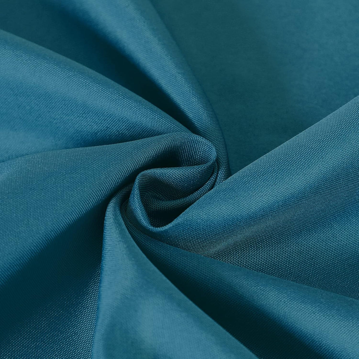 Cupuamon Square Tablecloth 90x90 inch Washable Polyester Fabric Table Cloth for Wedding Party