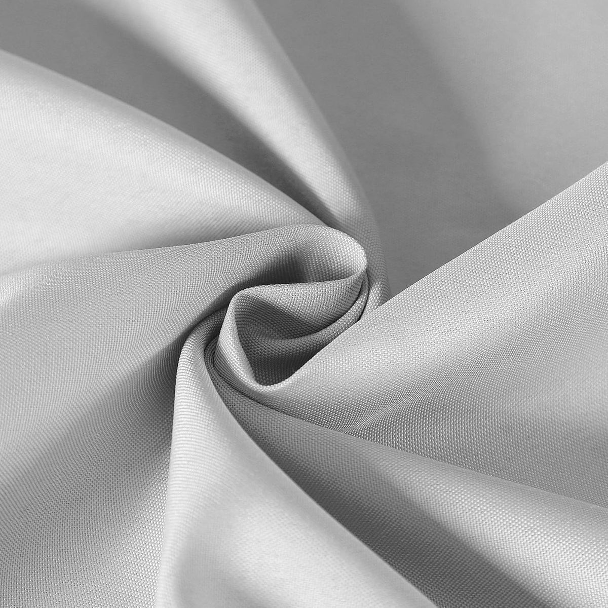 Cupuamon Square Tablecloth 70x70 inch Washable Polyester Fabric Table Cloth for Wedding Party