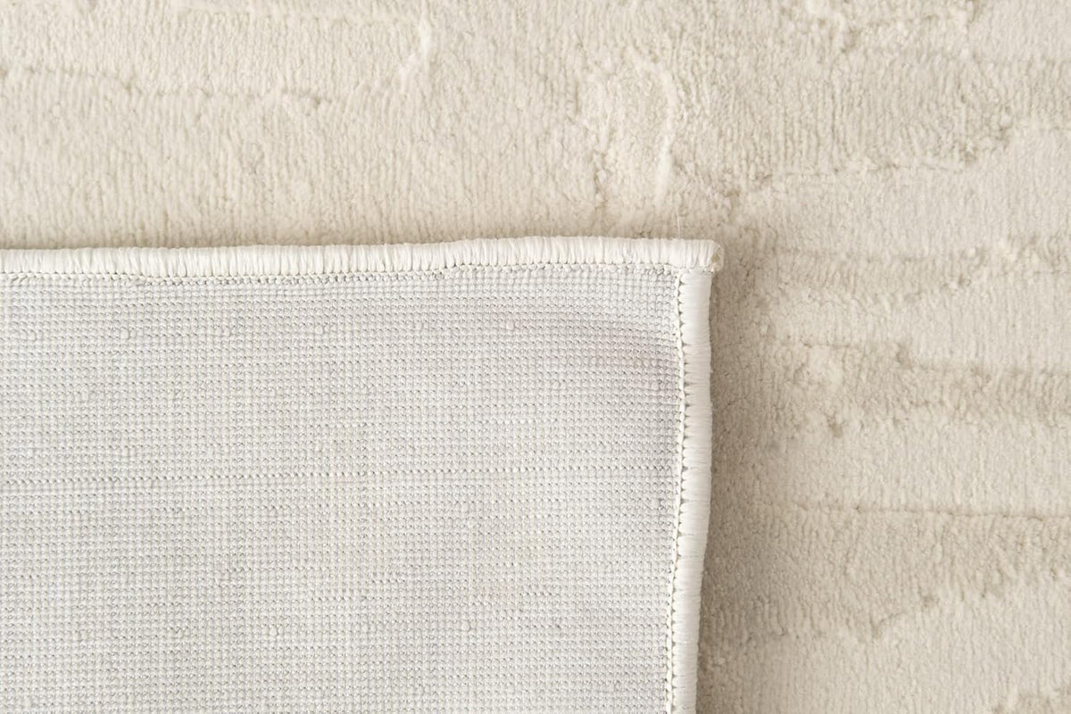 Revival Rugs Shell 10'6" x 14'3" Machine Washable Area Rug for Living Room Bedroom - 100% Recycled