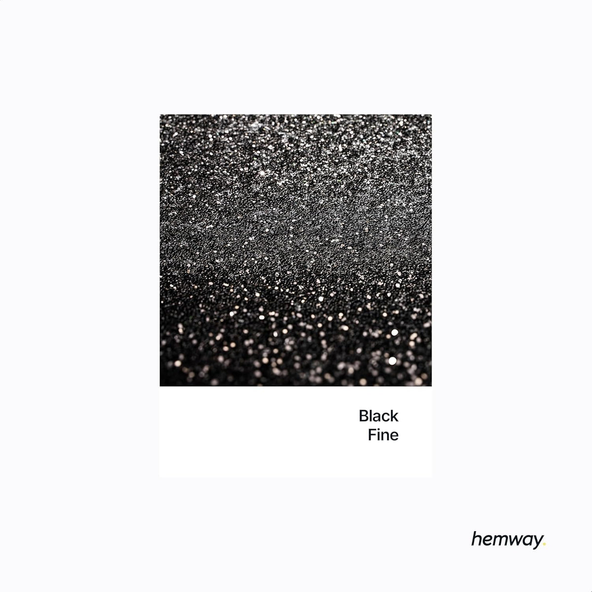 Hemway Eco Friendly Biodegradable Glitter 100g / 3.5oz Bio Cosmetic Safe Sparkle Vegan for Face