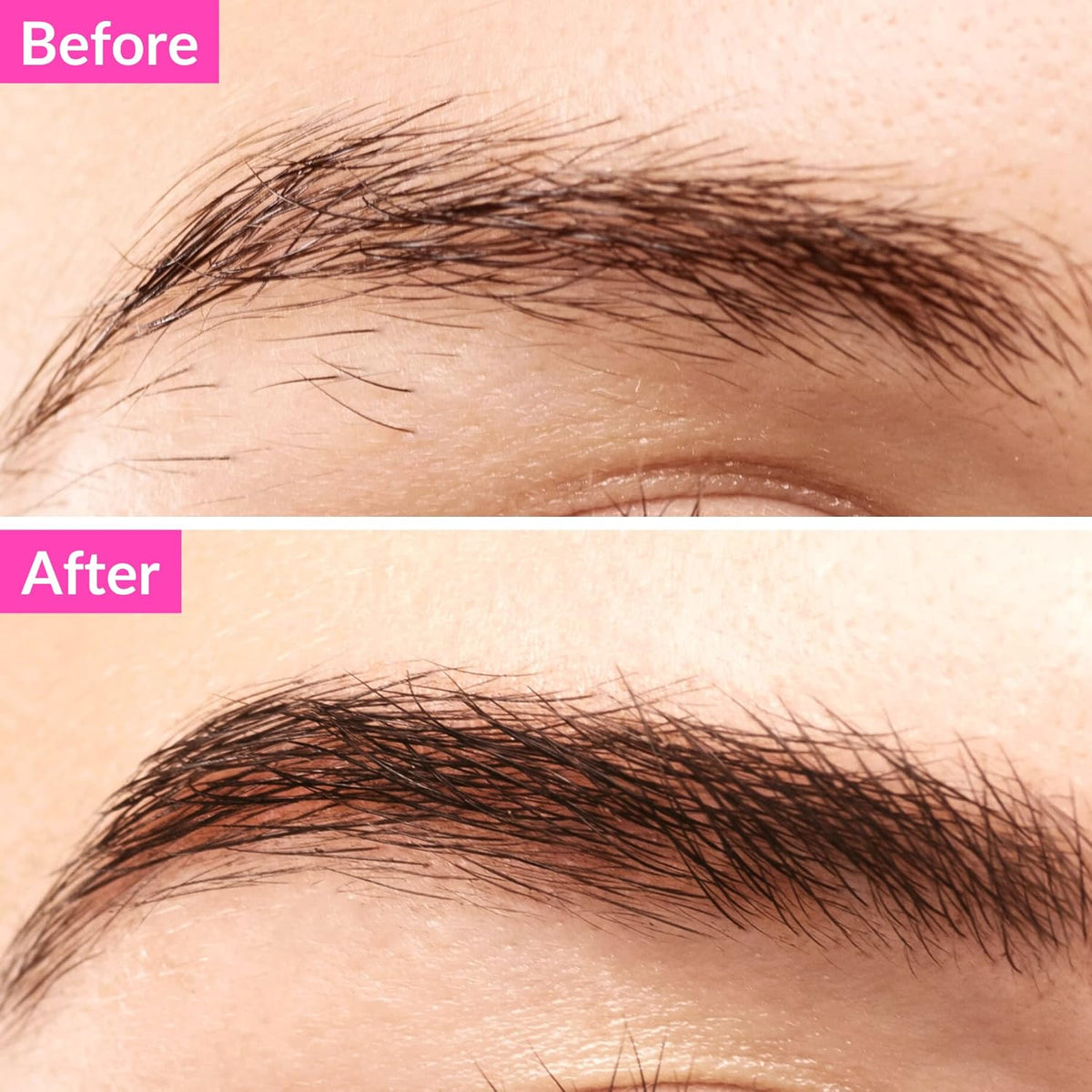 LeVaye Cosmetics Show Brow Eyebrow Serum, Promotes the Appearance of Eyebrow Growth, advanced brow