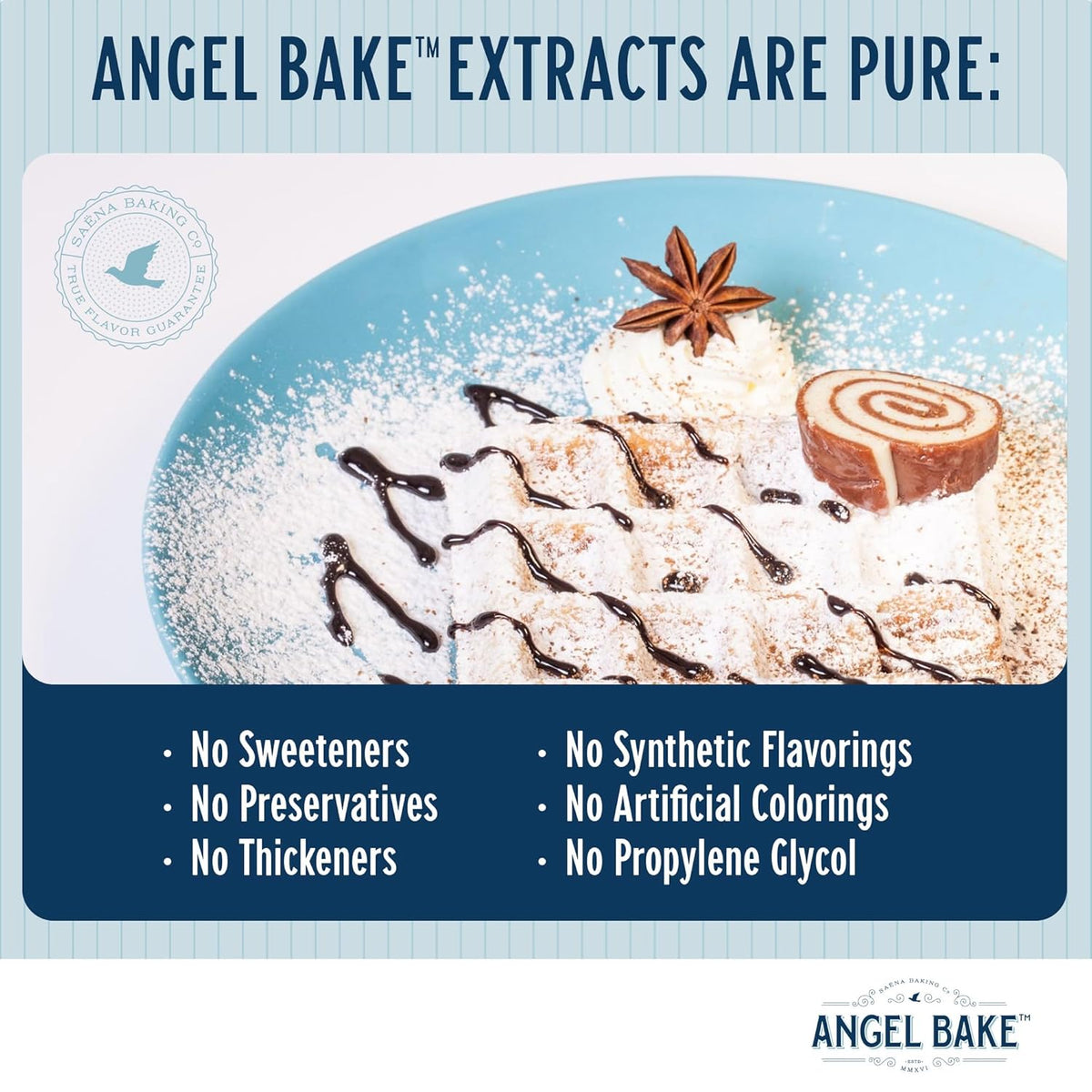 Pure Star Anise Extract, 1 Gallon - Natural Essence for Beverage Formulations, Bulk Manufacturing