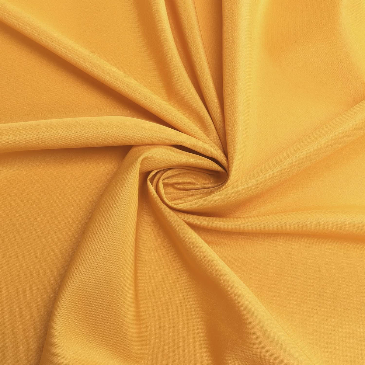 sancua Round Tablecloth - 120 Inch - Water Resistant Spill Proof Washable Polyester Table Cloth