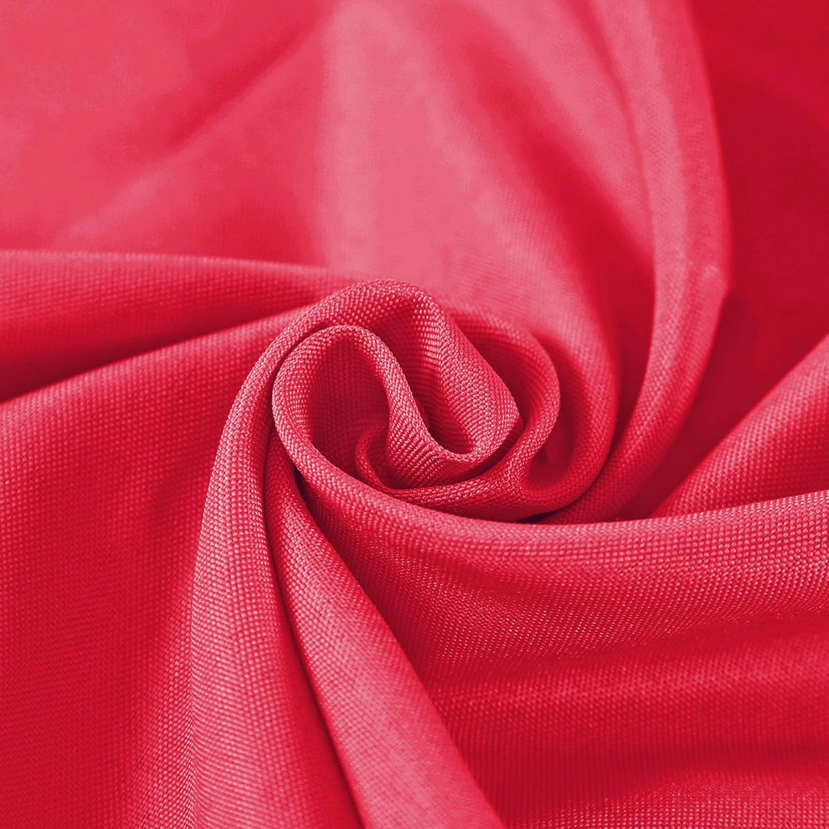 Cupuamon 108 inch Round Tablecloth Washable Polyester Table Cloth Decorative Table Cover for