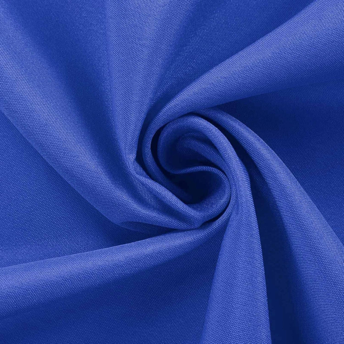 Efavormart Round Tablecloth, 90 Inch Stain & Wrinkle Resistant Washable Table Cloth, Decorative