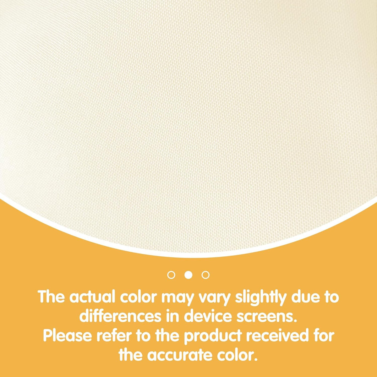 BRILLMAX 10 Pack Ivory Tablecloths 70 x 120 Inch for 6ft or 8ft Rectangle Tables - Rectangular Bulk