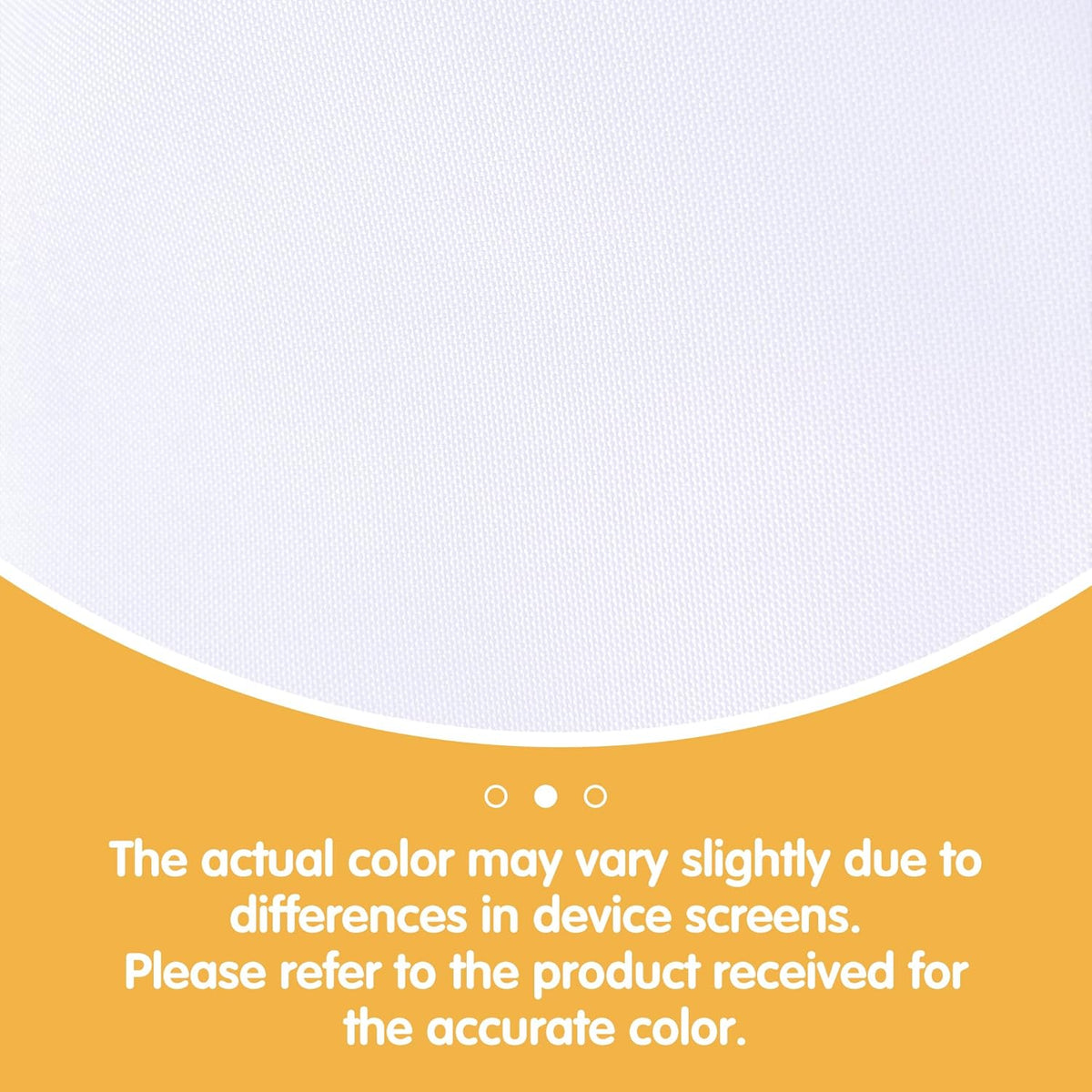 BRILLMAX 6 Pack White Tablecloths for 6 Foot Rectangle Tables 60 x 102 Inch - 6ft Rectangular Bulk