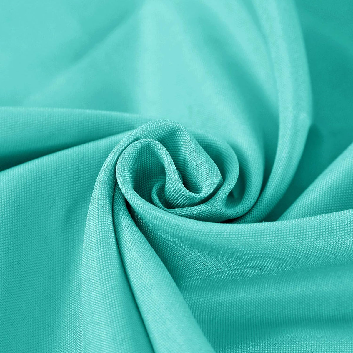 120 inch Round Tablecloth Washable Polyester Table Cloth Decorative Table Cover for Wedding Party