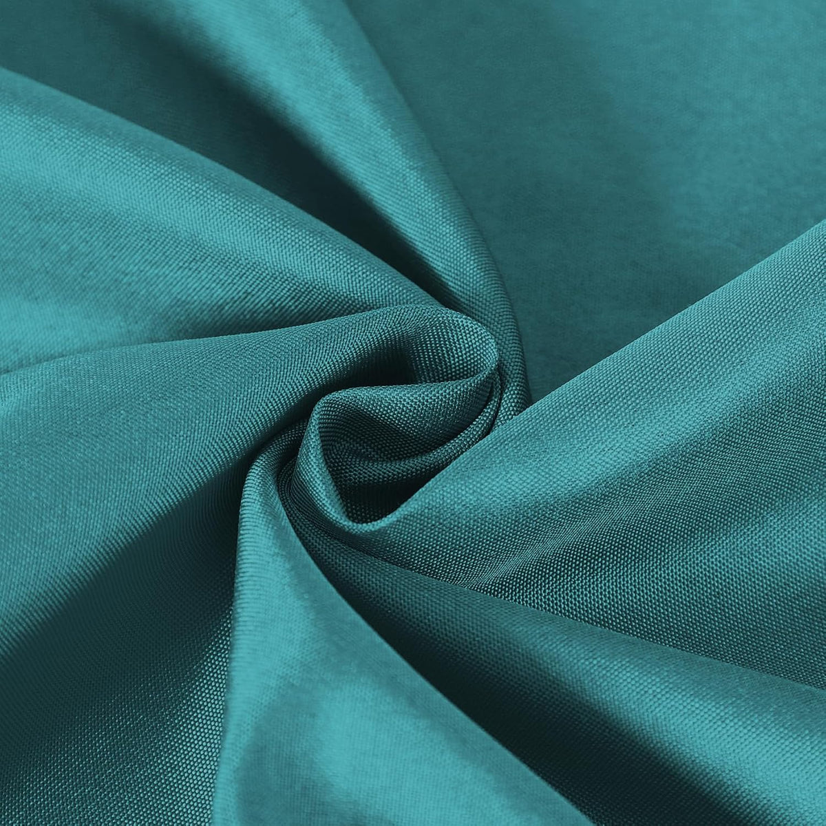60 inch Round Tablecloth Washable Polyester Table Cloth Decorative Table Cover for Wedding Party