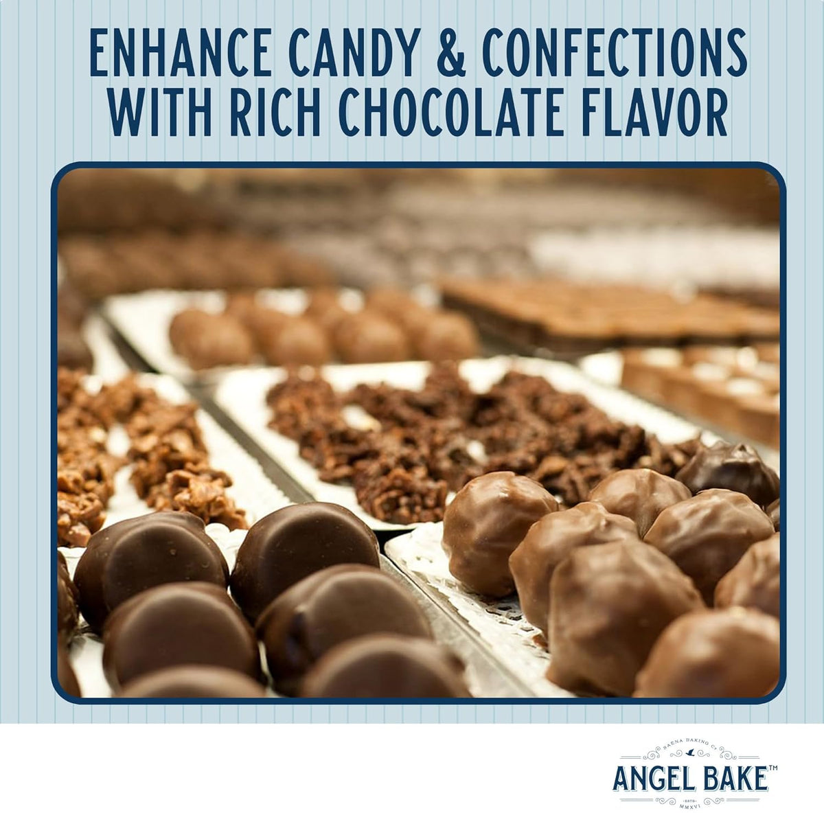 Pure Chocolate Extract, 1 Gallon - Natural Essence for Beverage Formulations, Bulk Manufacturing