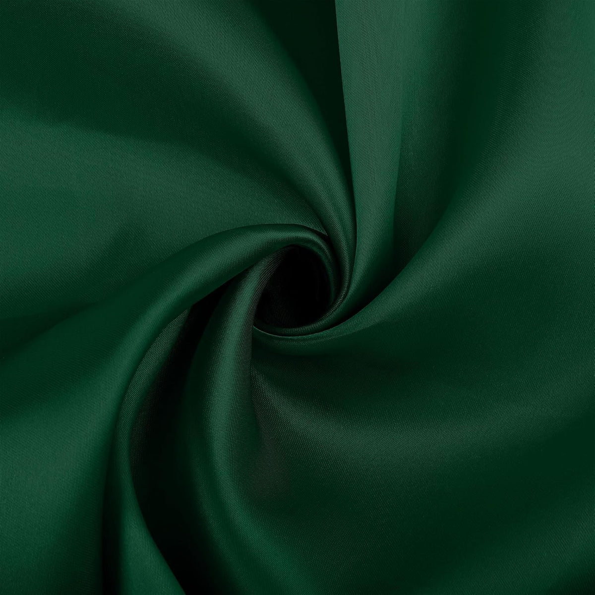 Aneco 12 Pieces Christmas Satin Napkins Soft Dinner Napkins Square Weddings Table Napkins 17 x 17