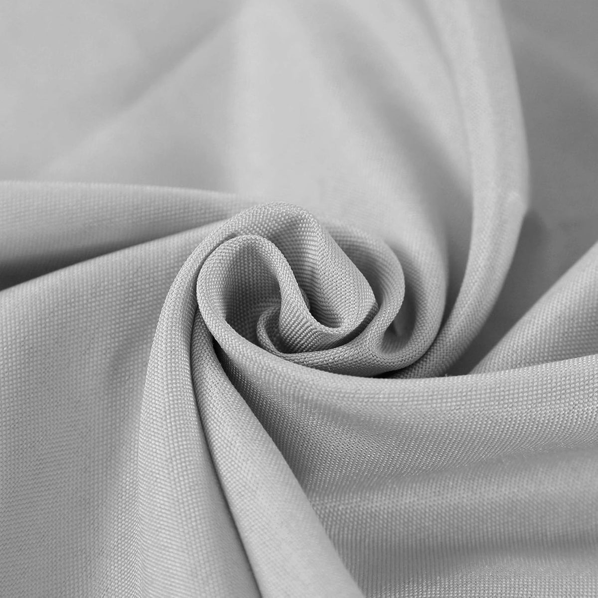 120 inch Round Tablecloth Washable Polyester Table Cloth Decorative Table Cover for Wedding Party