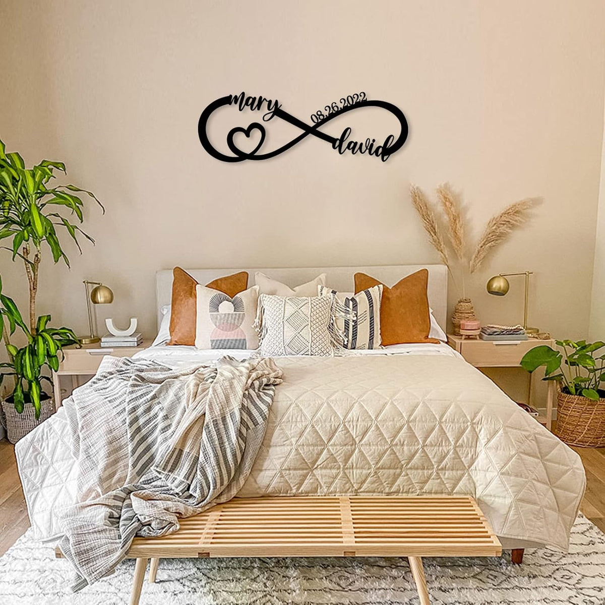 Wedding Gifts for Couples 2025 | Personalized Wedding Gifts | Couples Gift for Her | Anniversary
