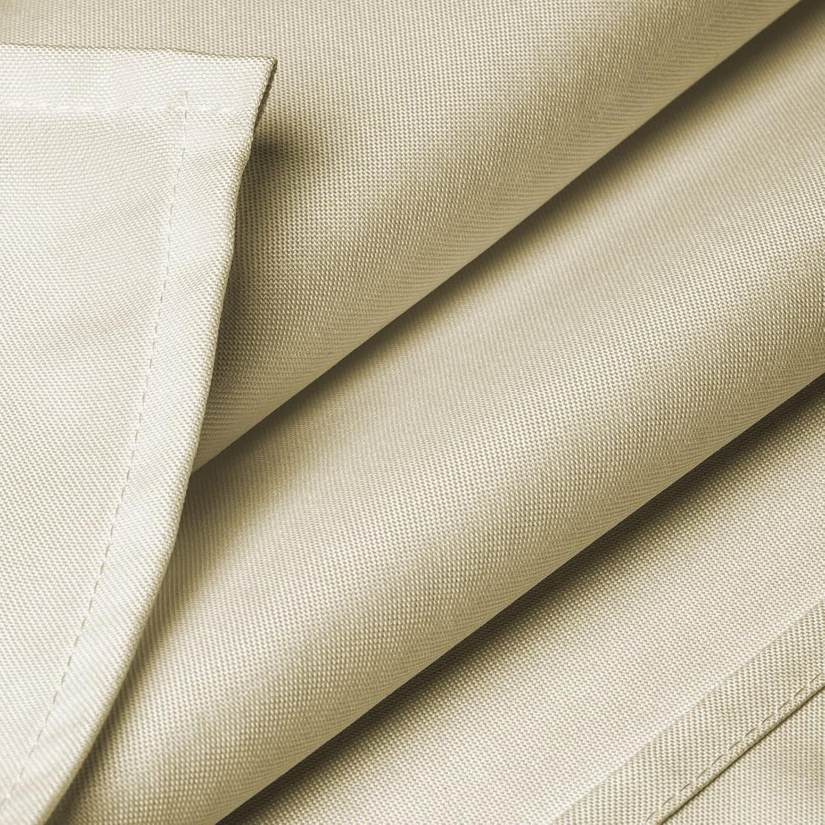 Lann's Linens - 10 Premium 90" x 156" Tablecloths for Wedding/Banquet/Restaurant - Rectangular