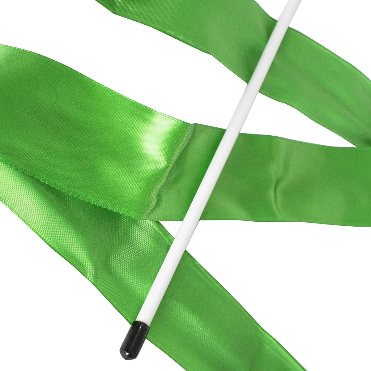 Cannon Sports Gymnastics Wand for Dancing, Cheerleading, Olympic Tournament, & Artistic